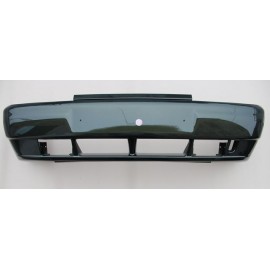 Передній бампер посилений для ВАЗ 2110-2112 (колір: Золото Інків, під замовлення 3-5 днів)