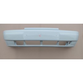 Бампер 2110-2112 передній посилений (240) Біла Хмара ПІД ЗАМОВЛЕННЯ (3-5 днів)