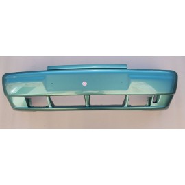 Бампер 2110-2112 передній посилений (421) Афаліна ПІД ЗАМОВЛЕННЯ (3-5 днів) Бампер 2110-2112 передній посилений (421) Афаліна ПІД ЗАМОВЛЕННЯ (3-5 днів)