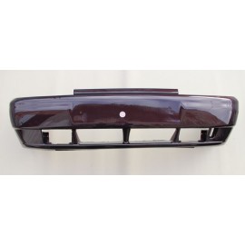 Бампер 2110-2112 передній посилений (150) Дефіле ПІД ЗАМОВЛЕННЯ (3-5 днів)