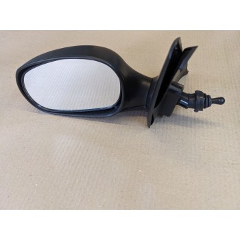 Дзеркало  Daewoo Lanos зовнішнє ліве АВТО ДІЛЕР