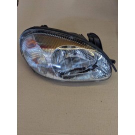 Фара Daewoo Lanos права під електрокорректор АВТО ДІЛЕР
