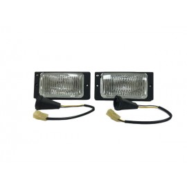 Фара протитуманна ВАЗ 2110 Освар (10079) Фара протитуманна ВАЗ 2110 Освар (10079)