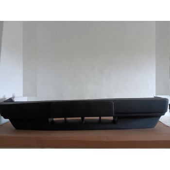 Бампер ВАЗ 2108 передній EUROBAMP