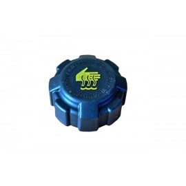 Кришка розширювального бачка ГАЗ 3105, 3302, 2108-2115, ЗАЗ 1102-1105 Таврія пластик із клапаном жовта ЄВРО SKADI Кришка розширювального бачка ГАЗ 3105, 3302, 2108-2115, ЗАЗ 1102-1105 Таврія пластик із клапаном жовта ЄВРО SKADI