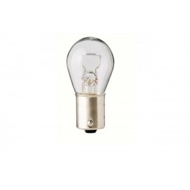 Лампа накалювання 12V 21W     BAU15S  (зміщений цоколь) (65 004 400) КВАНТ