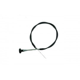 Трос ручного управління карбюратором ГАЗ 2410 Автопартнер