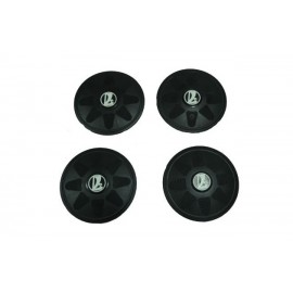 Ковпак диска Чорний (логотип Лада) к-кт 4 шт