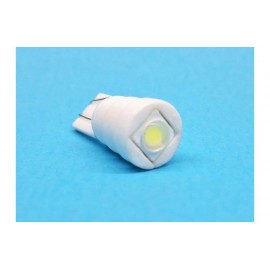 Лампа LED WHITE T10  W2,1x9,5d  12V-CREE-CERAMIC 29014220
