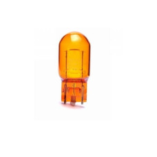 Лампа накаливания Квант 12V 21W (Т20) W3X16D Amber Квант Лампа накаливания Квант 12V 21W (Т20) W3X16D Amber Квант