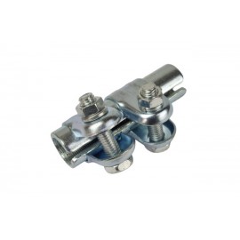 Скрутка рульових тяг 2101, 2102, 2103, 2104, 2105, 2106, 2107, 2121-2123 (згон рульових тяг) SKADI