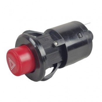 19533, Кнопка аварійної сигналізації 2103, 2104, 2105, 2106, 2107, ГАЗ (6 контактів) SKADI, 245.3710-02, 72 грн, 55112, , ВАЗ 2101-21011-2102-2103-2104-2105-2106-2107-21056