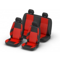 Чехлы на сиденья