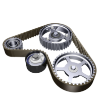 Механизм газораспределения ГРМ