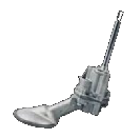 Система смазки двигателя