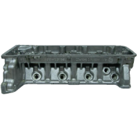 Головка блока цилиндров