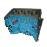 Блок-картер