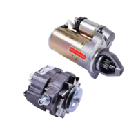 Стартер Генератор