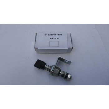 Вимикач маси ВАЗ 2101 Вимикач маси ВАЗ 2101