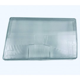 Скло фари Ліве ГАЗ 3302, Москвич 2141 АВТО ДІЛЕР