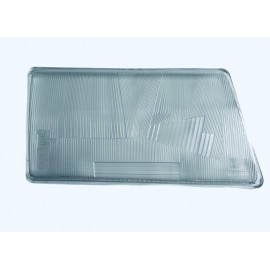 Скло передньої фари ПРАВЕ ВАЗ-2108 АВТО ДІЛЕР