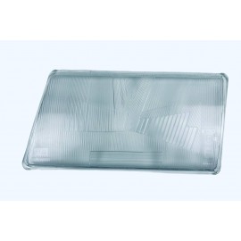 Скло передньої фари ЛІВЕ ВАЗ-2108 АВТО ДІЛЕР