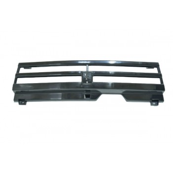 Решітка радіатора ВАЗ 21093 чорна АВТО ДІЛЕР