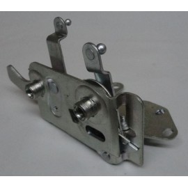 Механізм двері ВАЗ 2108-09-099 передній правий Внутр