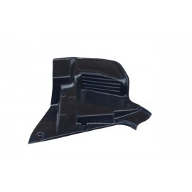 Оббивка боковини передка ВАЗ 21213-21214 (під ноги, ліва + права) АВТО ДІЛЕР