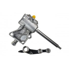 Колонка рульова 21213, 21214 довгий вал SKADI