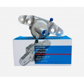 Циліндр гальмівний передній правий ВАЗ 2108 (ВИС) 10961