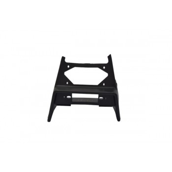 Панель радіоприймача (консоль) ВАЗ 2106 — гола АВТО ДІЛЕР