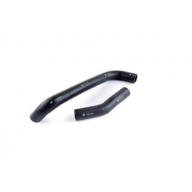 Патрубки радіатора ВАЗ 2101-2107  (2 шт) (алюм. радіатор) AURORA