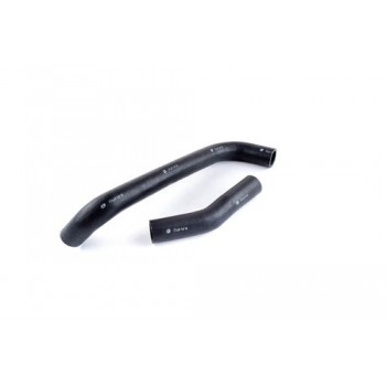 Патрубки радіатора ВАЗ 2101-2107  (2 шт) (алюм. радіатор) AURORA