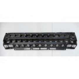 Балка бампера задня ВАЗ 2170 (виробництво Туреччина)