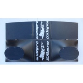 Полиця акустична ВАЗ 2108-09 чорна