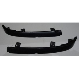 Накладка фар ВАЗ 2114 (вії) — комплект 2 шт.  АВТО ДІЛЕР