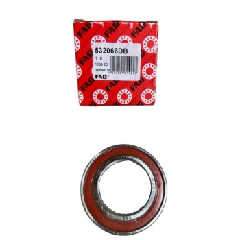 Підшипник маточини передньої ВАЗ 2108, 1102, 1103, 1105, Daewoo Lanos, Sens (34*64*37) "R13" FAG