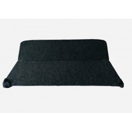 Полиця багажника ВАЗ 2108 декоративная бюджет карпет-ворс