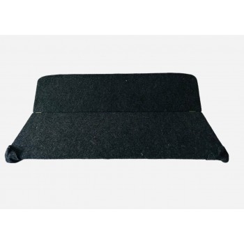 Полиця багажника ВАЗ 2108 декоративная бюджет карпет-ворс