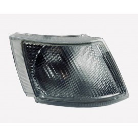 Сигнал повороту 2110-2112 білий передній ПРАВИЙ в зборі Сигнал повороту 2110-2112 білий передній ПРАВИЙ в зборі