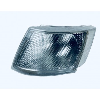 Сигнал повороту  2110-2112 білий передній ЛІВИЙ в зборі