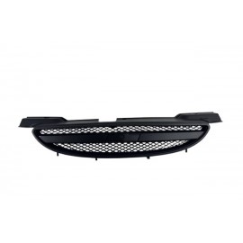 Решітка радіатора 2 Chevrolet Aveo 04 АВТО ДІЛЕР Решітка радіатора 2 Chevrolet Aveo 04 АВТО ДІЛЕР