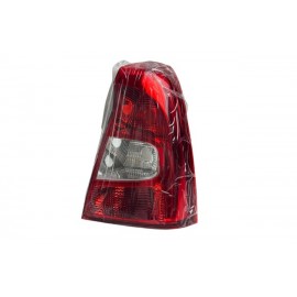 Ліхтар Renault Logan (2010 -) Лівий, білий АВТО ДІЛЕР Ліхтар Renault Logan (2010 -) Лівий, білий АВТО ДІЛЕР