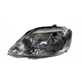 Фара Renault Logan (2008 -) Ліва АВТО ДІЛЕР