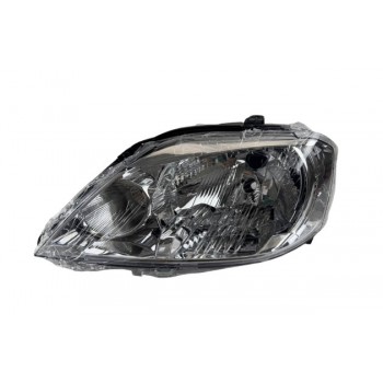 Фара Renault Logan (2008 -) Ліва АВТО ДІЛЕР
