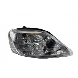 Фара Renault Logan (2008 -) Права АВТО ДІЛЕР