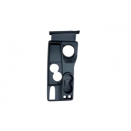 Облицювання туннеля підлоги ВАЗ 2121-21213-21214