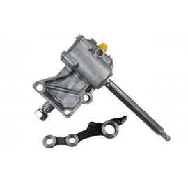 Колонка рульова 2104, 2105, 2107 довгий вал SKADI