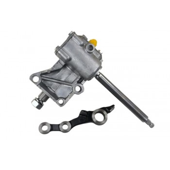 Колонка рульова 2104, 2105, 2107 довгий вал SKADI